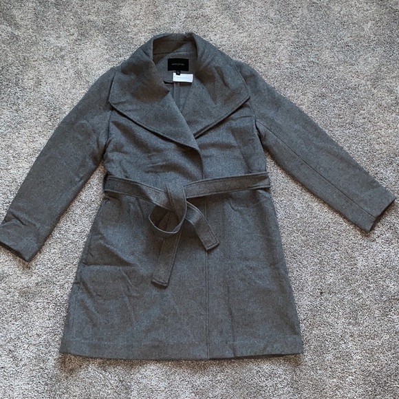 Banana Republic Coat - Picture 5 of 16